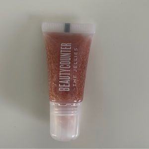 Caramel Jellie